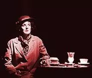 Still the one: Noel Coward's Still Life makes a courageous showing.