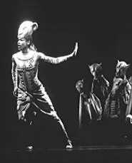 Stop, in the name of cubs: The Lion King - comes to town on Friday.