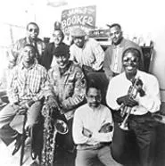 Strength in numbers: The Dirty Dozen redefines New - Orleans brass band music.