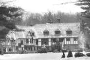 Summer disturbances brought a spate of police - SUVs to Hillbrook. - WALTER NOVAK