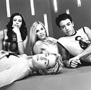 Sweden's A*Teens.