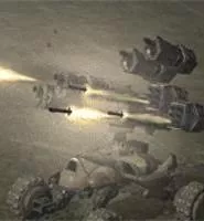 Tactical nukes will come standard with all 2008 Hummers.