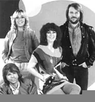 Take a chance on them: ABBA, via Mamma - Mia!, at the State Theatre.