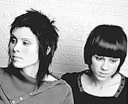 Tegan and Sara