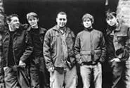 Thank God it's Thursday: The band headlines the Agora on Friday.