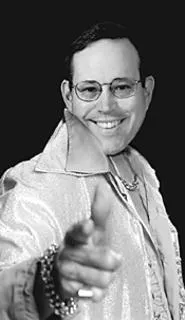 "Thank you, the people of Ohio, for having no other - choice but to reelect me, Bobby T."
