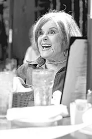 Thanks to the ageless Isabella Basile, That Place on - Bellflower has come back to life. - WALTER NOVAK