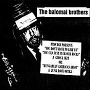 The Balomai Brothers