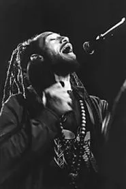 The beats go on: Carlos Jones helps keep reggae alive in Cleveland. - WALTER NOVAK
