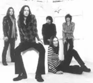 The Black Crowes