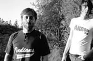 The Black Keys are headed down the road to success - — and they're still in that van.