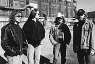 The Bottle Rockets: Everyday people from Festus.