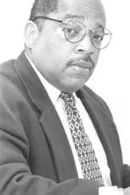 The Call & Post's Michael A. House declined - comment, but his paper retracted its comments - about Grabow. - WALTER NOVAK