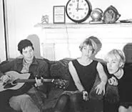 The Casual Dots rock Pats in the Flats Sunday.