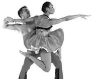 The Cleo Parker Robinson Dance Company busts a - move at the Ohio Theatre (Saturday).