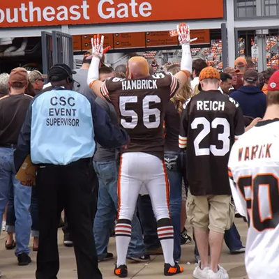 clay matthews browns jersey