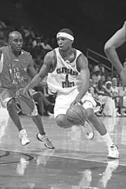 The CSU Vikings take on the North Carolina Tar Heels - in some college-basketball action.
