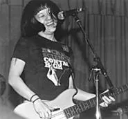 The Dirtbombs, blasting at the Beachland December 26. - WALTER NOVAK