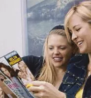 The Dixie Chicks were amazed when Maines' off-the-cuff remark made headlines.