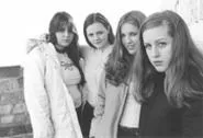 The Donnas