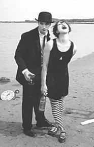 The Dresden Dolls