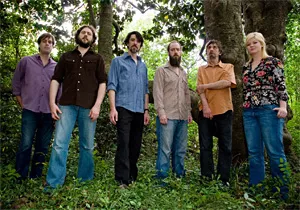 The Drive-By Truckers scour the Mississippi woods for Skynyrd's ghost.