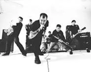 The Dropkick Murphys get Warped this summer.