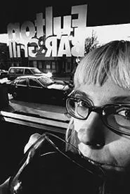 The Fulton, home of food worth raising a glass to. - WALTER NOVAK