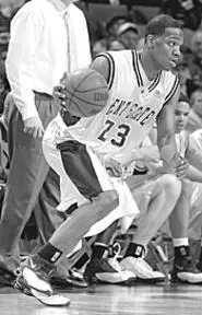 The Golden Flashes no longer dominate, but they're - still in the hunt for the MAC title. (See Thursday)