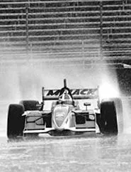 The Grand Prix roars into town this weekend.