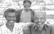 The Holmes Brothers