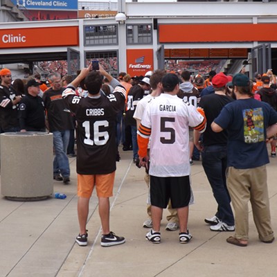 funny cleveland browns jersey