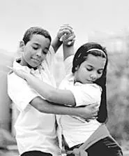 The kids are adorable, and the film's a heartwarmer.
