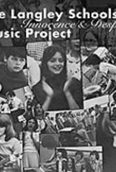 The Langley Schools Music Project