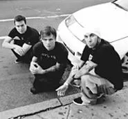 The last time Blink-182 was in town, their show wasn't - worth squat.