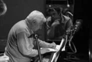 The magnificent two: Elmer Bernstein and Todd Haynes, director of Far from Heaven, were collaborators on one of the best soundtracks of the composer's estimable career.