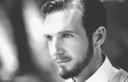 The many faces of Fiennes: This time as Ignatz.