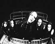 The Murderdolls, fueled by Marilyn Manson and - Maybelline.