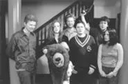 The New Pornographers bear it all.