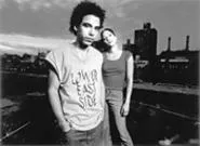The nonprofessional kids in the cast, led by Victor - Rasuk (left), turn in extraordinary performances.