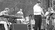 The Northcoast Jazz Collective gets folks in the mood every Sunday at Fat Fish Blue.