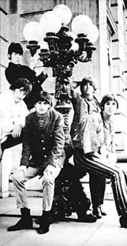 The Ohio Express lit up the local rock scene in the mid-'60s.