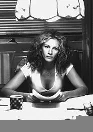 The stars of Erin Brockovich.