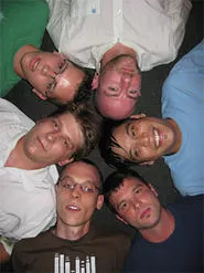 The Tek-Know? collective is the avant-garde of local electronic dance music.