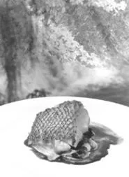 The wood-grilled fish selections are the real stars of - the show at Blake's Seafood Grill. - WALTER NOVAK