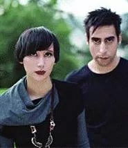 The Yeah Yeah Yeahs show their bones -- and disdain for exact grammar -- at every opportunity.
