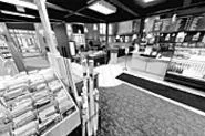 There's more than coffee brewing at Joseph-Beth in - Lyndhurst. - WALTER NOVAK
