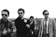 These dapper dudes make Lovedrug one of Northeast - Ohio's most promising acts.