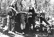 They'll shake us all night long: Hayseed Dixie at Taste of Cleveland (Monday).