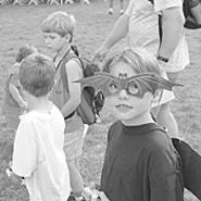 Things get batty at Metroparks Bat Gala Friday.